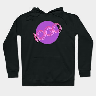 LOGO Hoodie